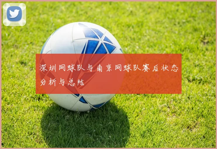 深圳网球队与南京网球队赛后状态分析与总结