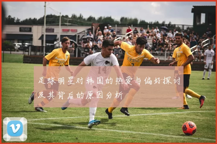 足球明星对韩国的热爱与偏好探讨及其背后的原因分析