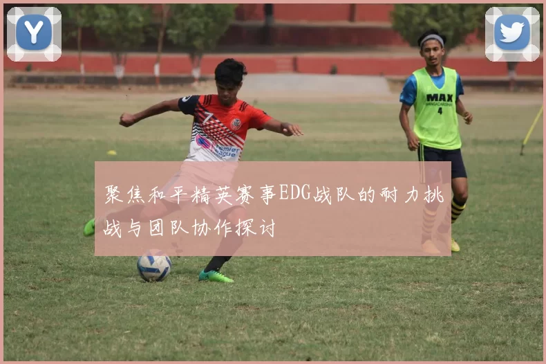 聚焦和平精英赛事EDG战队的耐力挑战与团队协作探讨