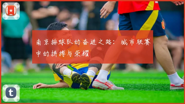 南京排球队的奋进之路：城市联赛中的拼搏与荣耀