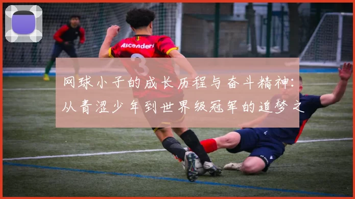 网球小子的成长历程与奋斗精神：从青涩少年到世界级冠军的追梦之路