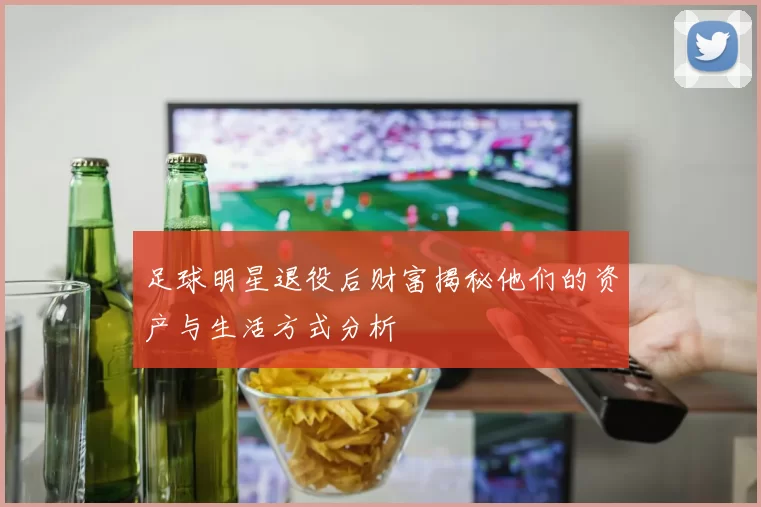 足球明星退役后财富揭秘他们的资产与生活方式分析