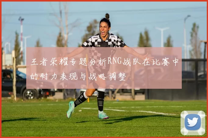 王者荣耀专题分析RNG战队在比赛中的耐力表现与战略调整
