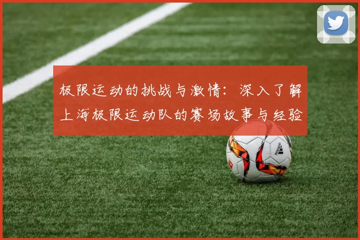 极限运动的挑战与激情：深入了解上海极限运动队的赛场故事与经验分享