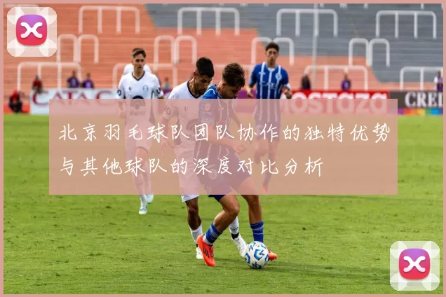 北京羽毛球队团队协作的独特优势与其他球队的深度对比分析