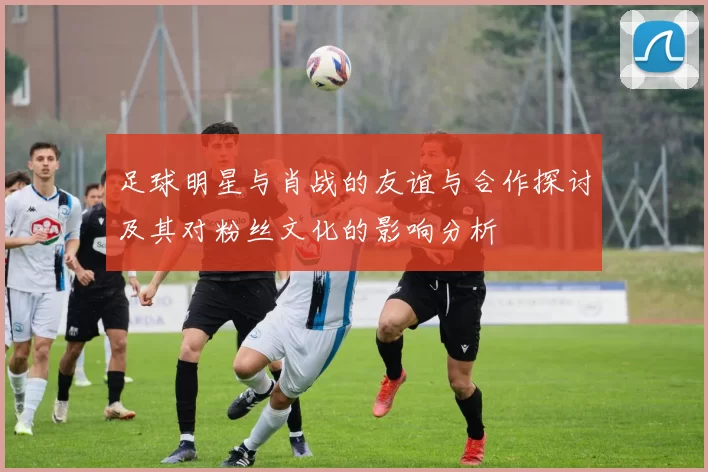 足球明星与肖战的友谊与合作探讨及其对粉丝文化的影响分析
