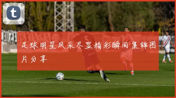 足球明星风采尽显精彩瞬间集锦图片分享