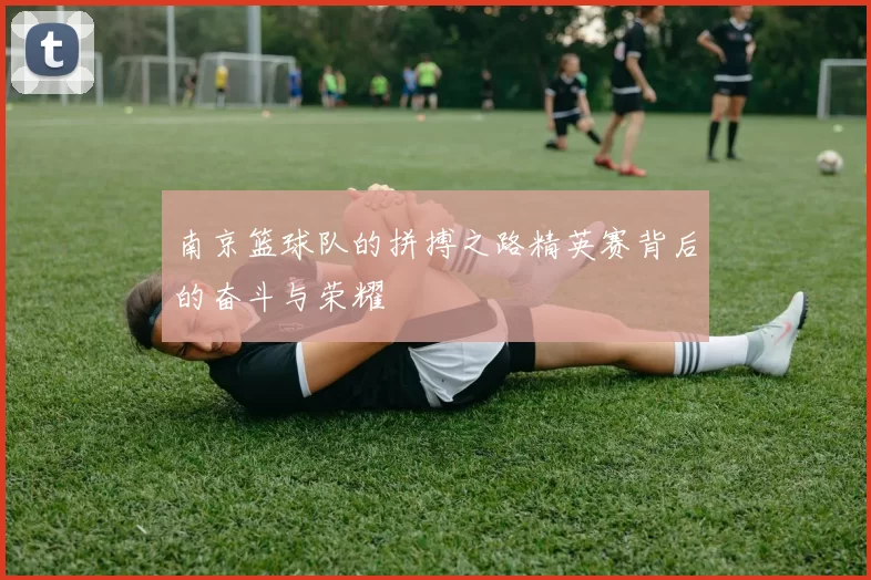 南京篮球队的拼搏之路精英赛背后的奋斗与荣耀