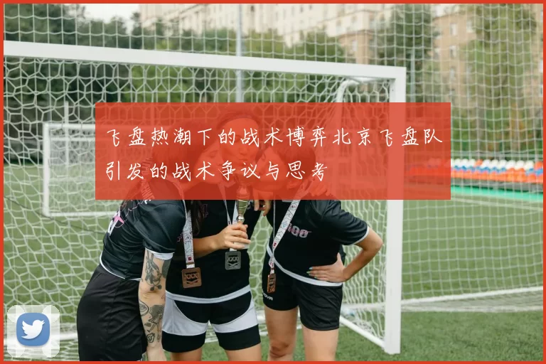 飞盘热潮下的战术博弈北京飞盘队引发的战术争议与思考